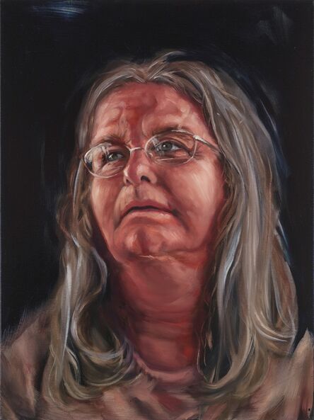 Lacey Jane, ‘Mother, Grandmother’, 2017