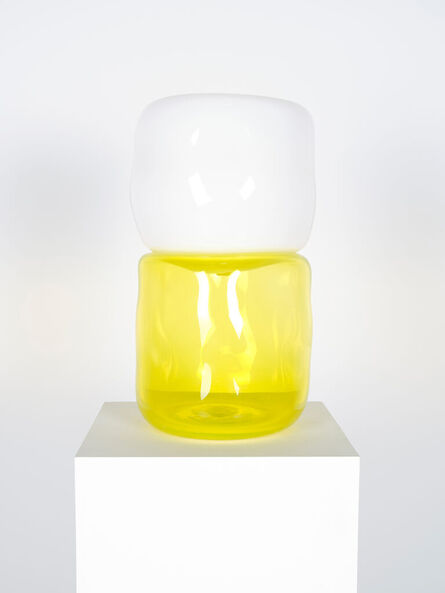 Ettore Sottsass, ‘Vase (The Last Pieces Series)’, 2006