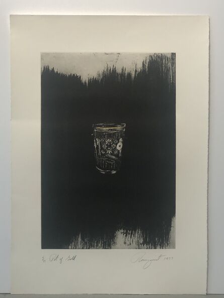 James Rosenquist, ‘Pot of Gold’, 1977