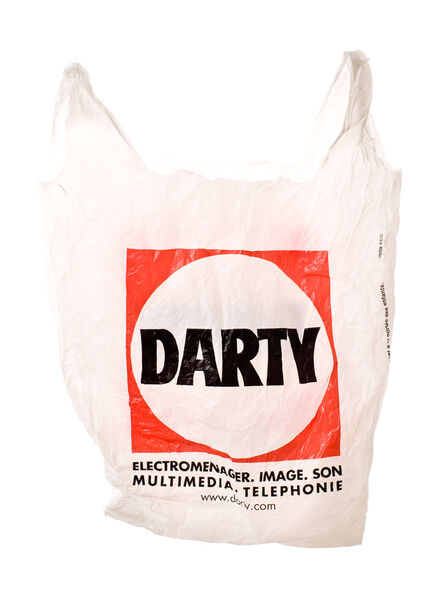 Chuck Ramirez, ‘Euro Bags: Darty’, 2009-2012