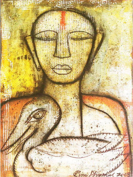 Rini Dhumal, ‘Untitled’, 2008