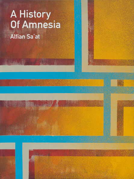 Heman Chong, ‘A History of Amnesia / Alfian Sa'at’, 2014