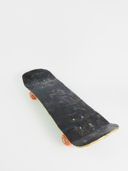 Rose Eken, ‘Skateboard’, 2018