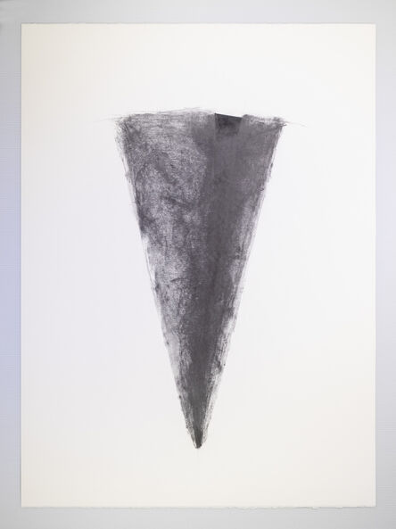 Elizabeth Youngblood, ‘Cone with Nice Haint’, 2020