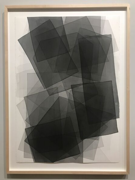 Joachim Bandau, ‘Untitled’, 2009