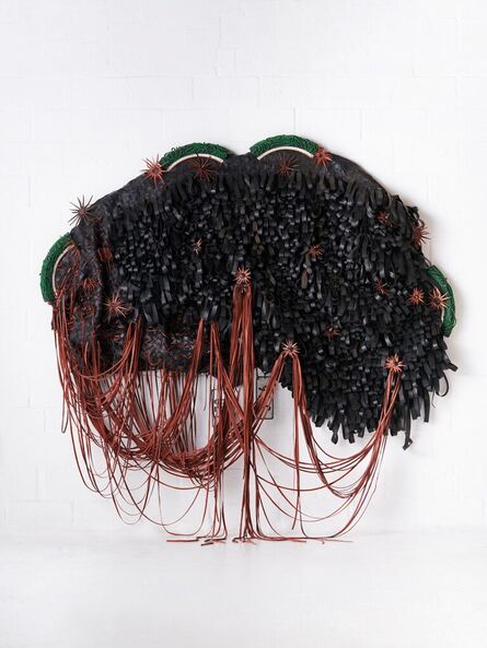 Patrick Bongoy, ‘Desert Flower’, 2023