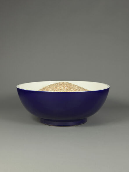 Ai Weiwei, ‘Bowl of Pearls’, 2007