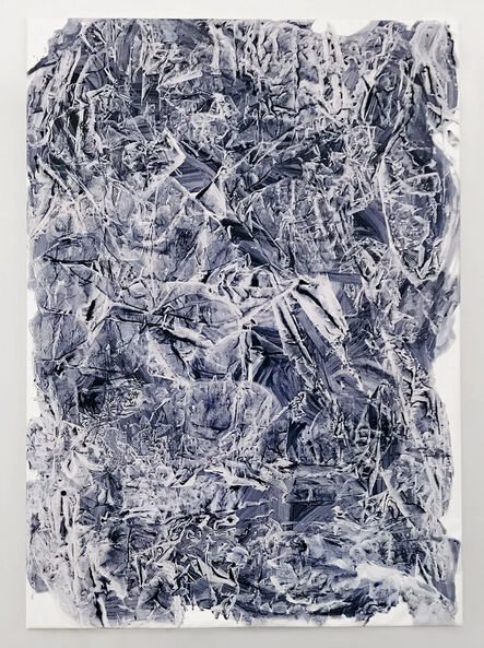 Sophie Kitching, ‘Payne Shroud’, 2019