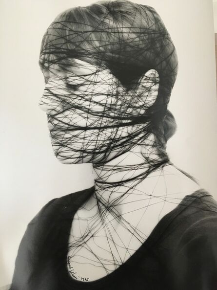 Annegret Soltau, ‘Selbst’, 1975