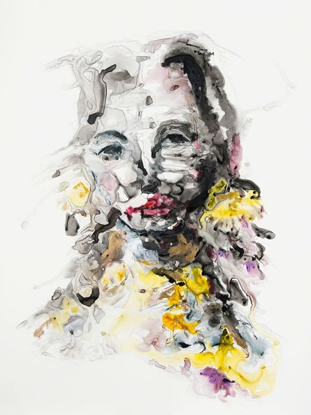 Su Yang, ‘untitled Portrait III’, 2017