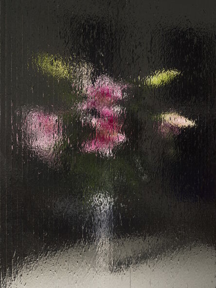 Gregor Hildebrandt, ‘Immer wieder Blumen’, 2019