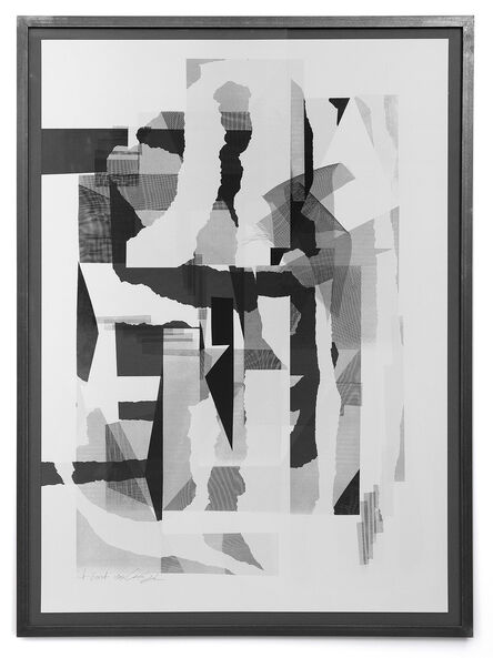 Clemens Behr, ‘Untitled’, 2020