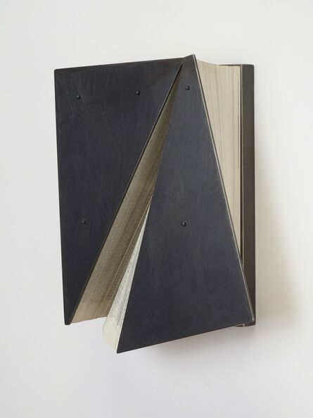 Andrew Hayes, ‘Diagonal Study 2’, 2015