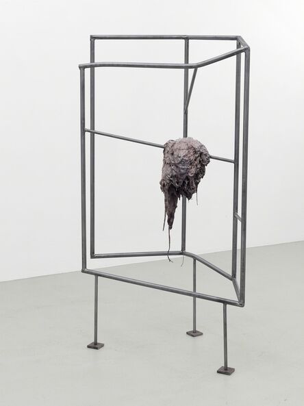 Gereon Krebber, ‘Onimö (Nur für dich)’, 2015