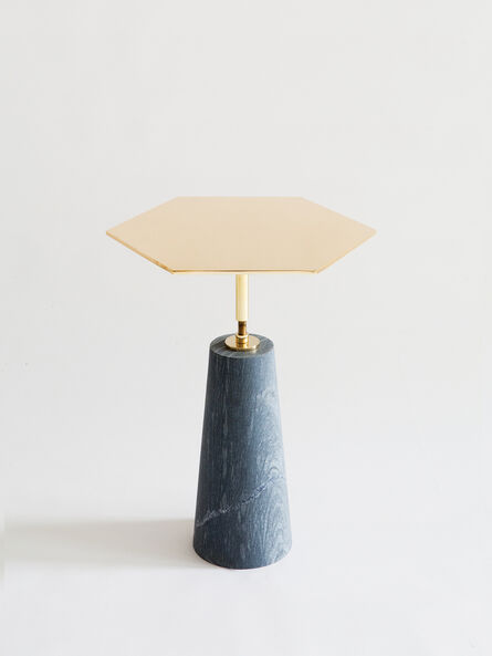 Egg Collective, ‘Hawley Side Table’, 2012