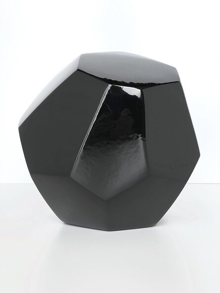 Pamela Sunday, ‘Faceted Sphere sculpture’, 2022