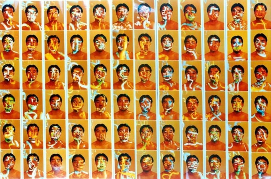 72 Transmutations
