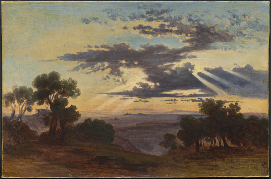 Sunrise