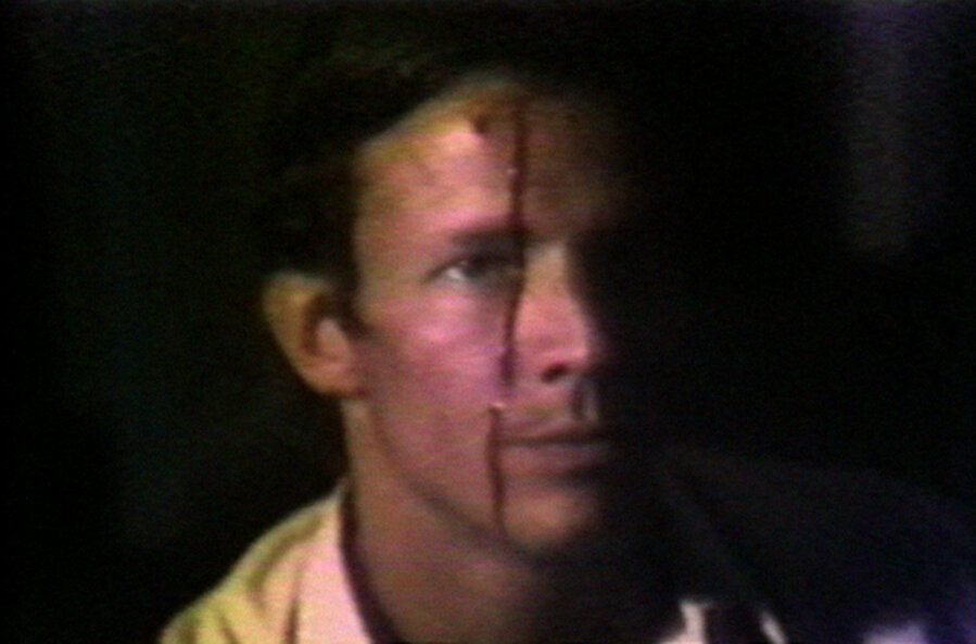 Peter Beard