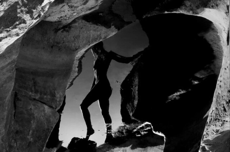 I Wish I Could Show You the Astonishing Light of Your Own Being