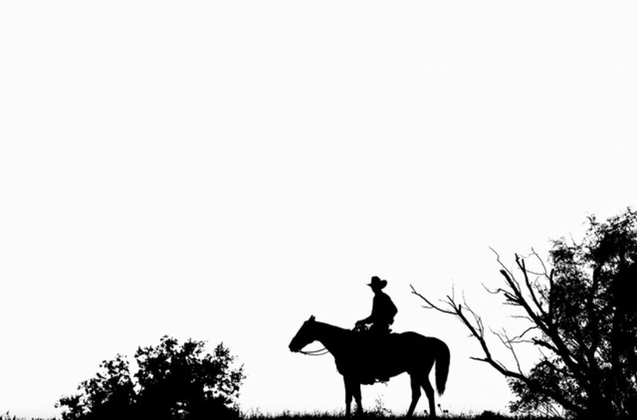 Lone Star II