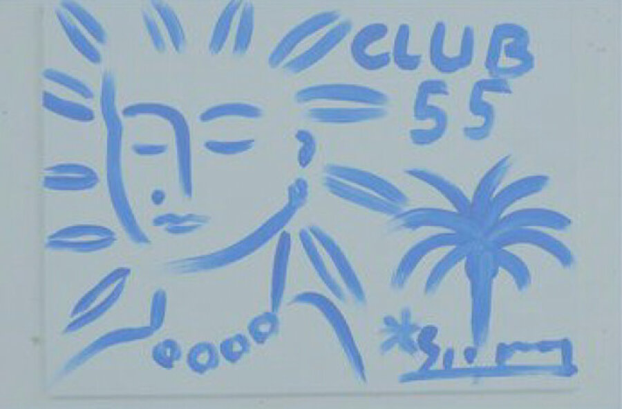 Club 55
