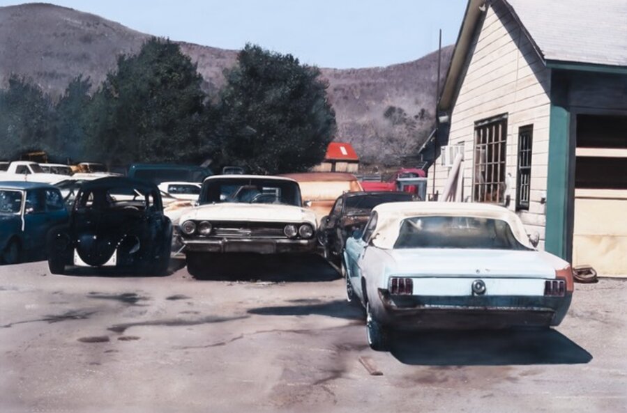 Catskill Classics
