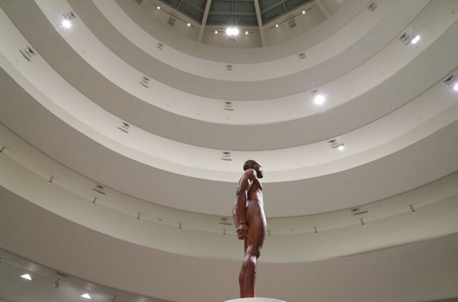 Monumento ll