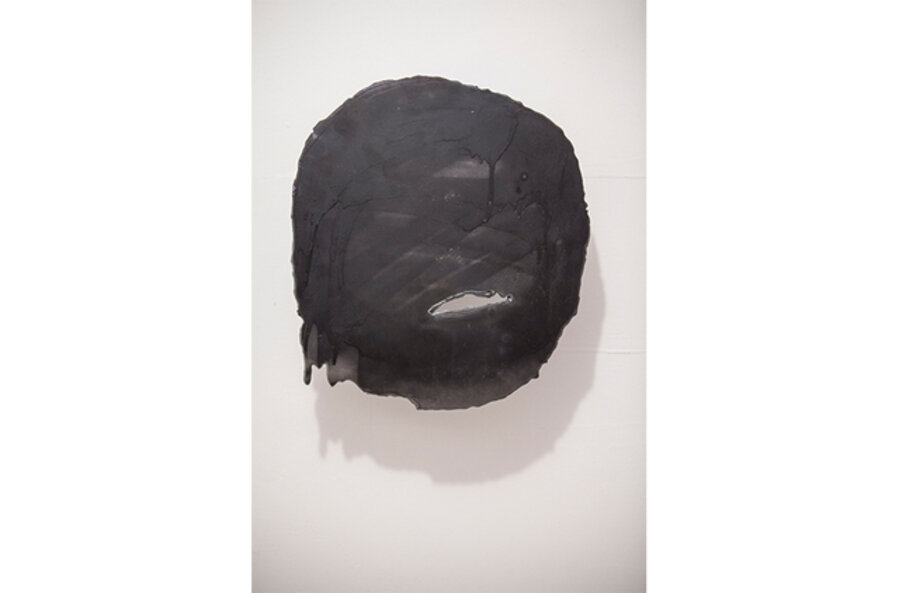 BLACK BALL 2 (FACE)