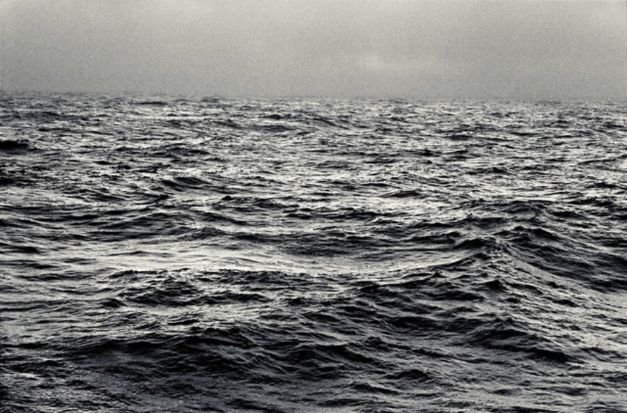 The Sea