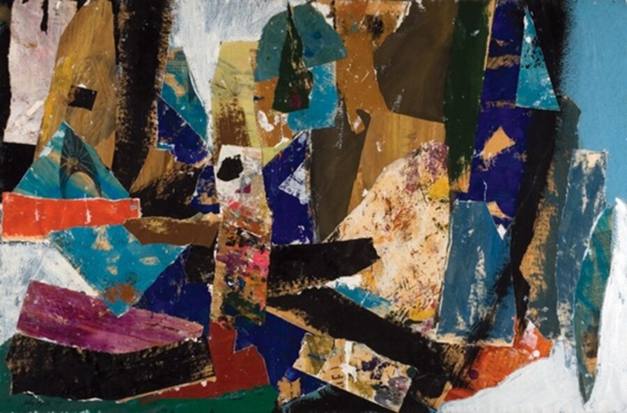 Untitled, 1959