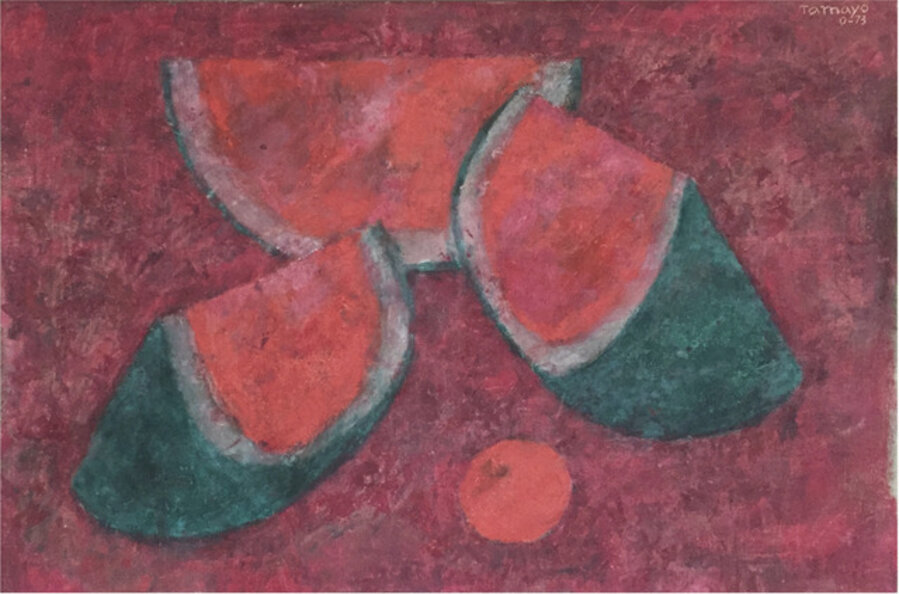 Sandias