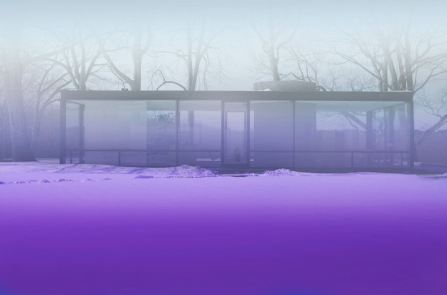 Lilac Mist