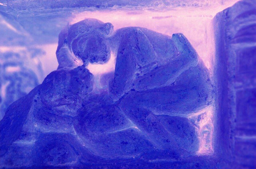 Blue Love