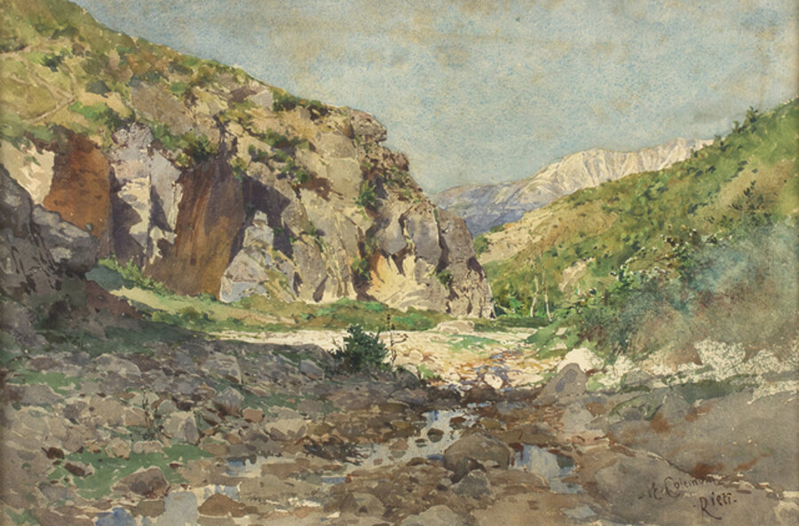 Landscape
