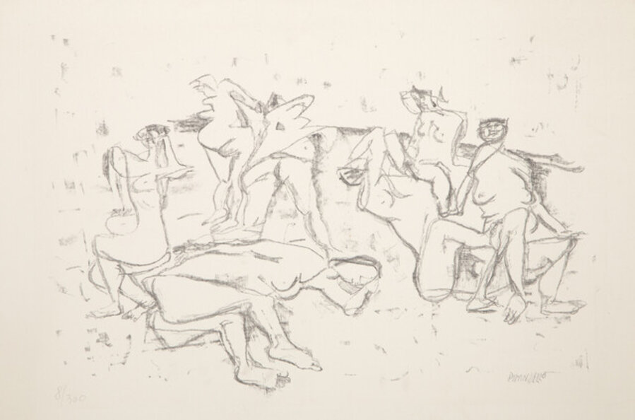 Bathers