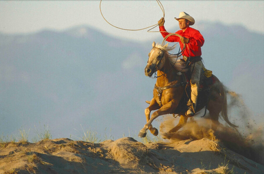 Red Rider 2 Montana
