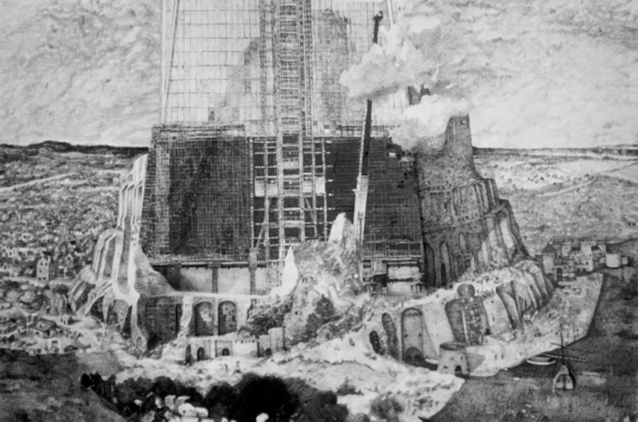 Babel