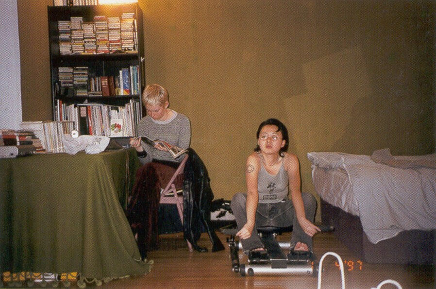 The Lesbian Project (5)