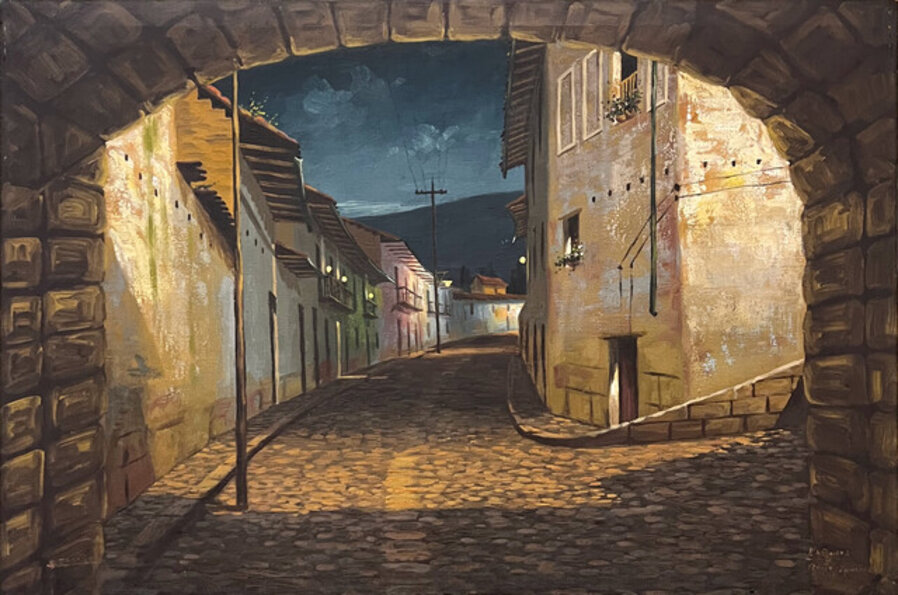 La ronda