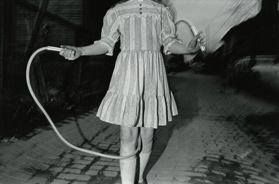 Jump Rope