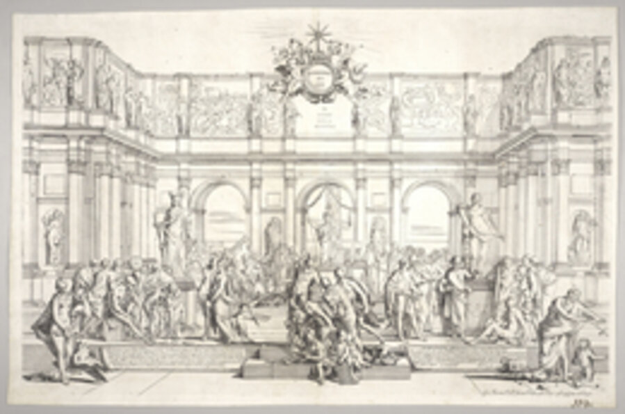 Il liceo della pittvra