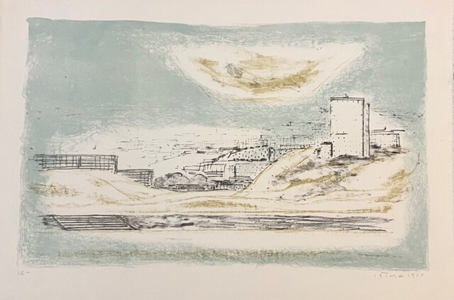 Landscape