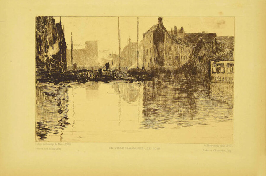 Landscape