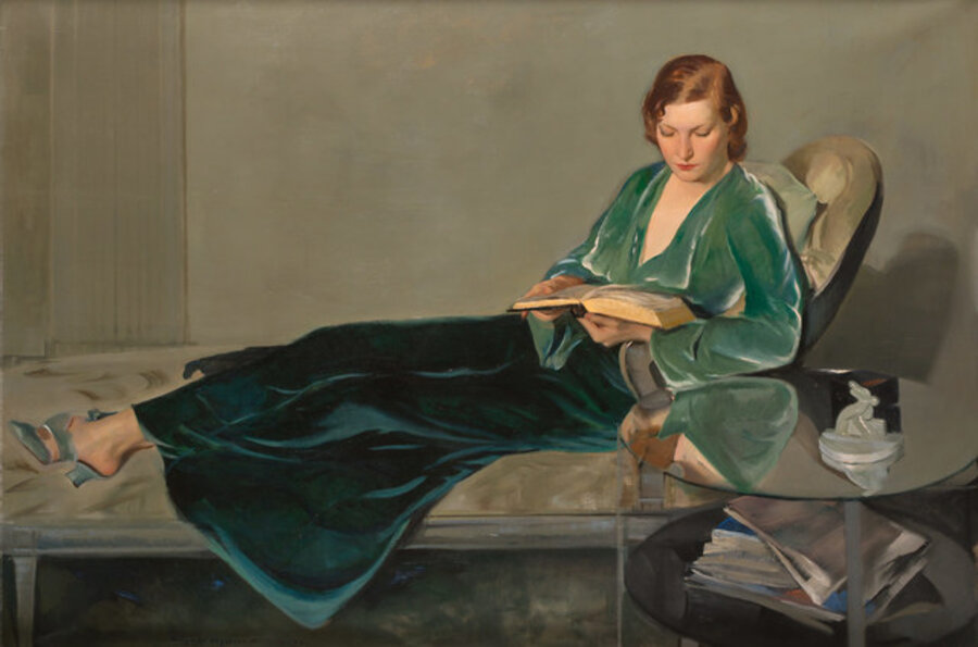 The Green Pajamas