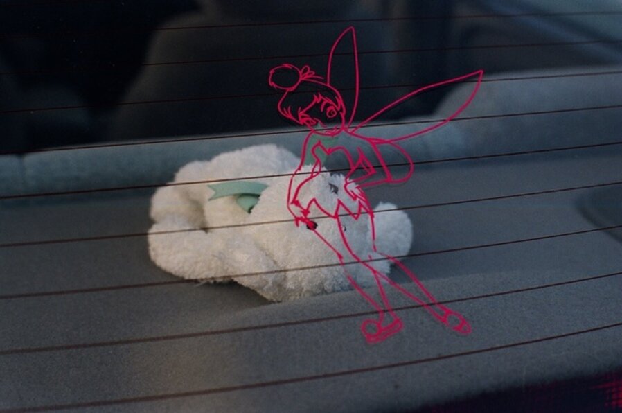 Tinker Bell