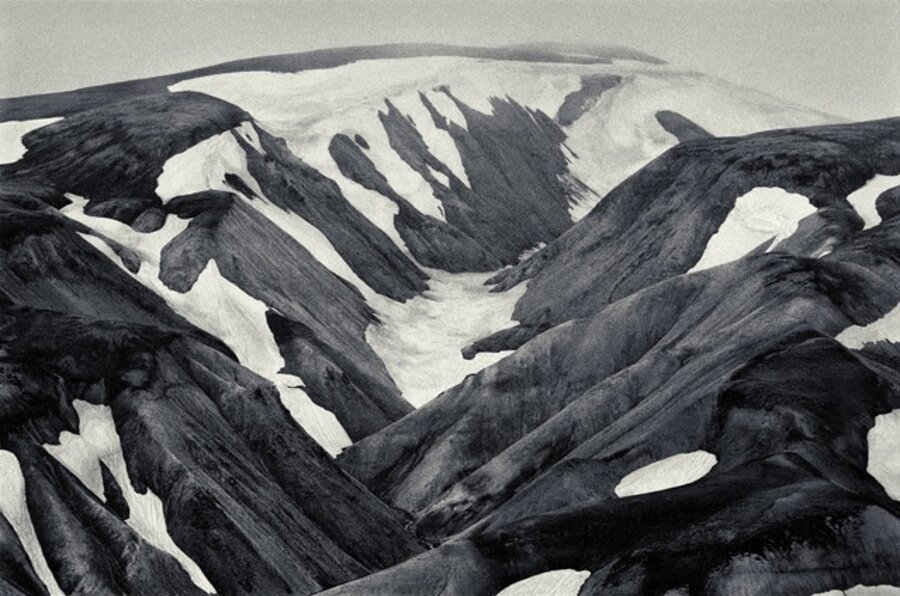 Mountain III