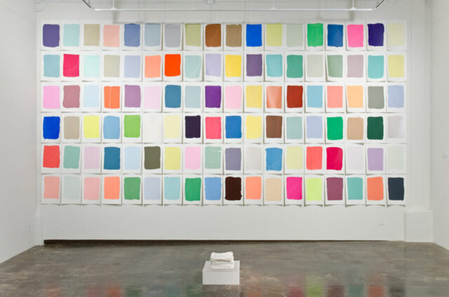 Color Separation