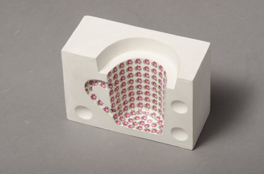 Cup Mold