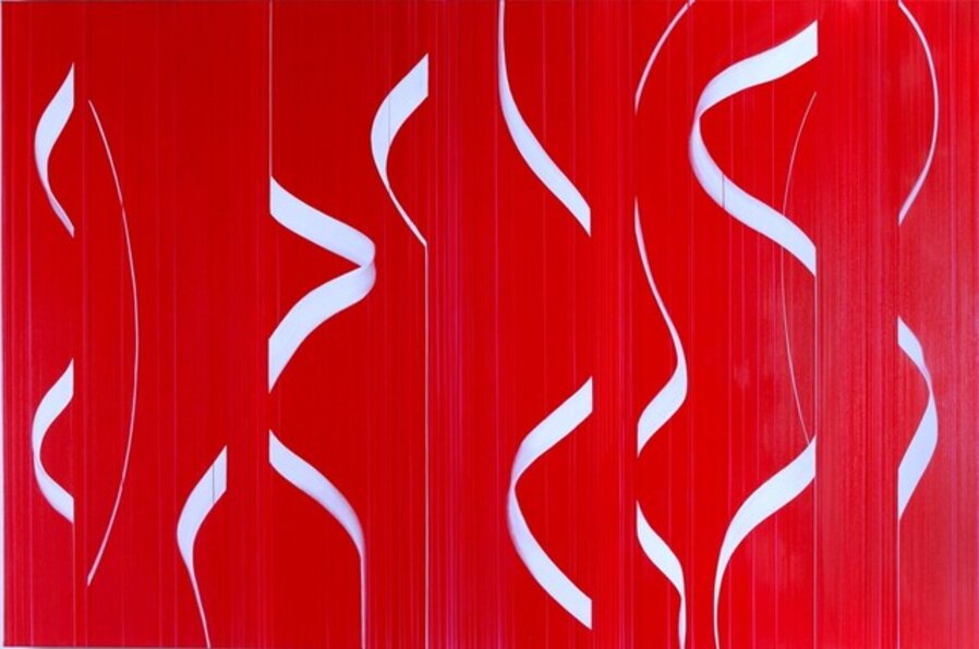 Red Compositus II